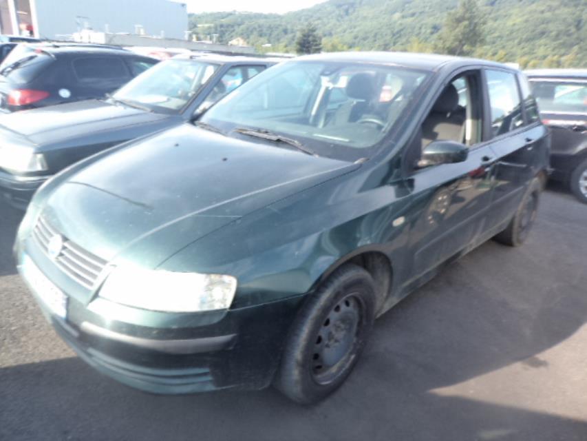 Elevalunas eléctrico delantero derecho