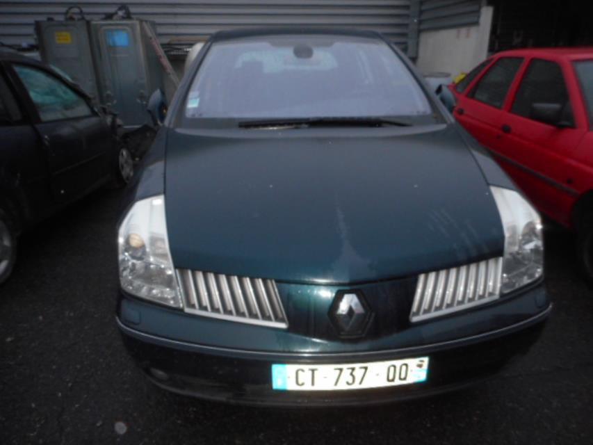 Photo pièce auto