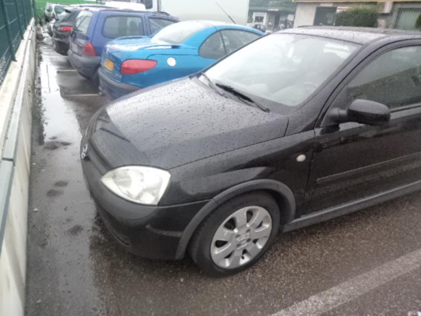 Photo pièce auto