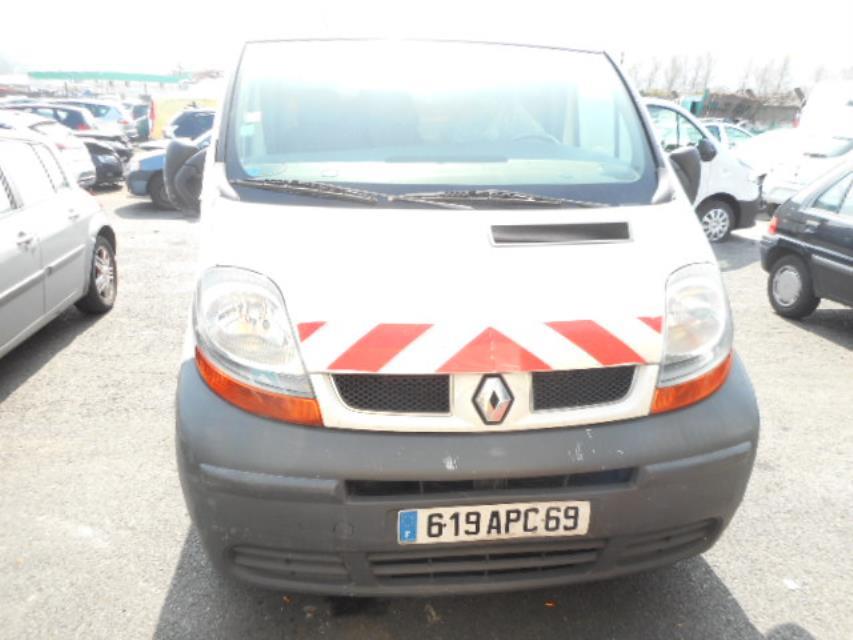 Ventilateur chauffage