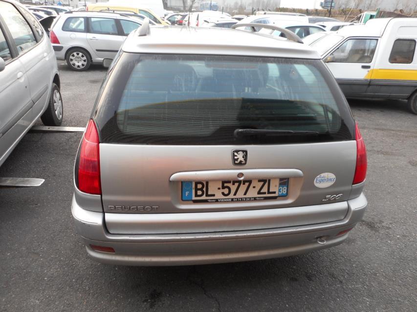 Pinza freni anteriore sinistra
