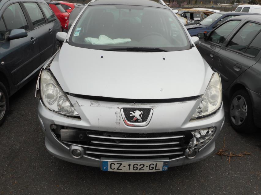 Barres de toit