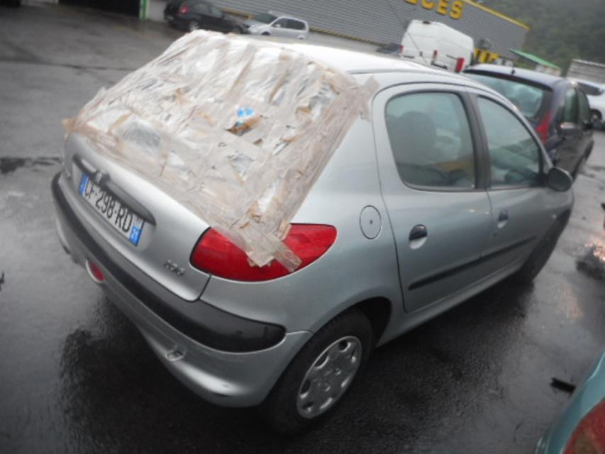 Boite de vitesses