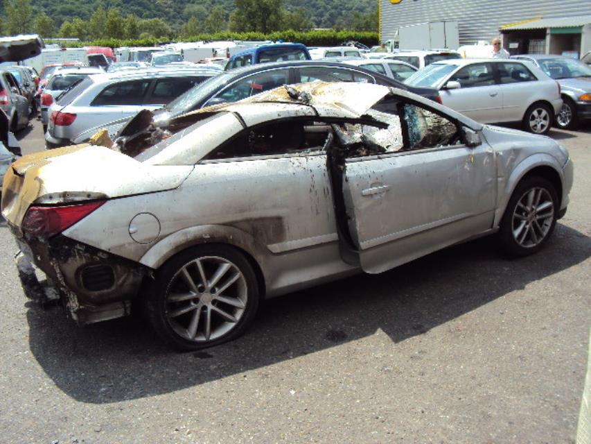 Photo pièce auto