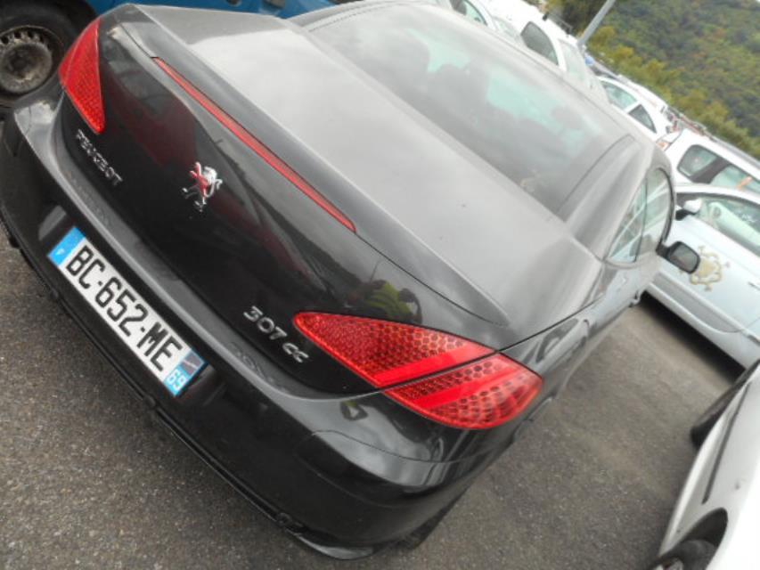 Sportello carburante