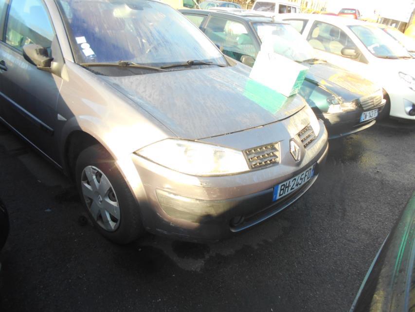 Leve vitre electrique arriere droit