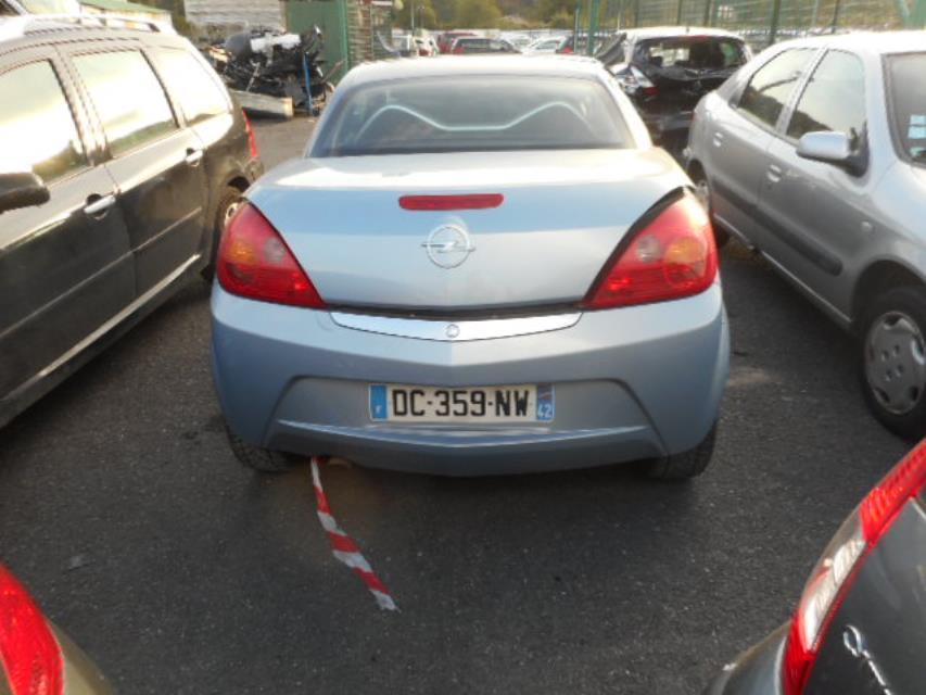 Photo pièce auto