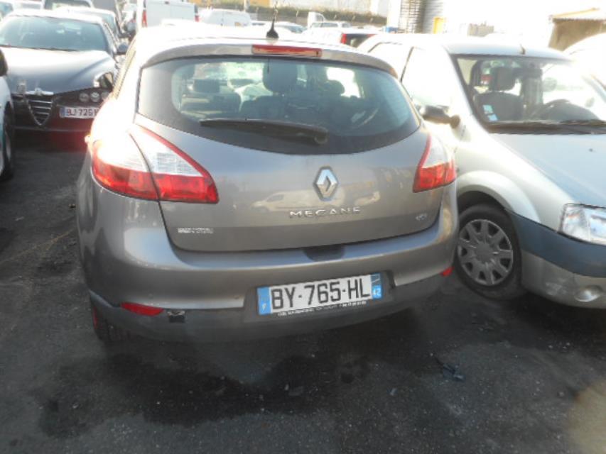 Interruttore luci emergenza