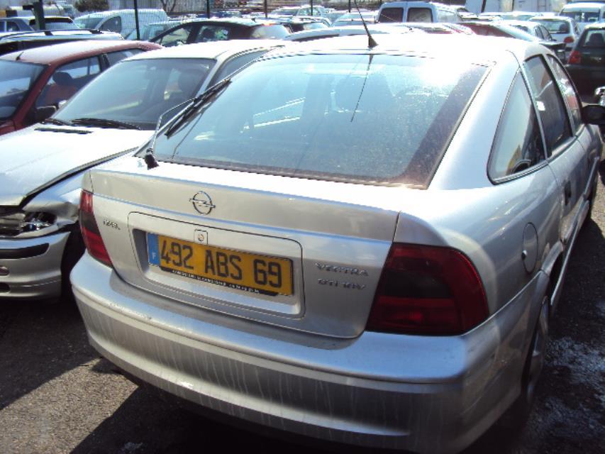 Leve vitre electrique avant droit