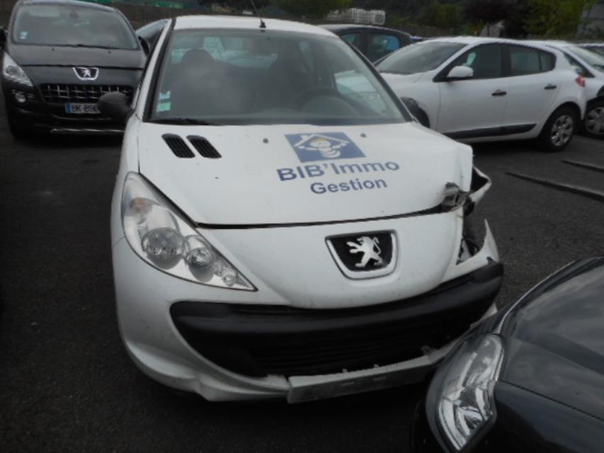 Photo pièce auto