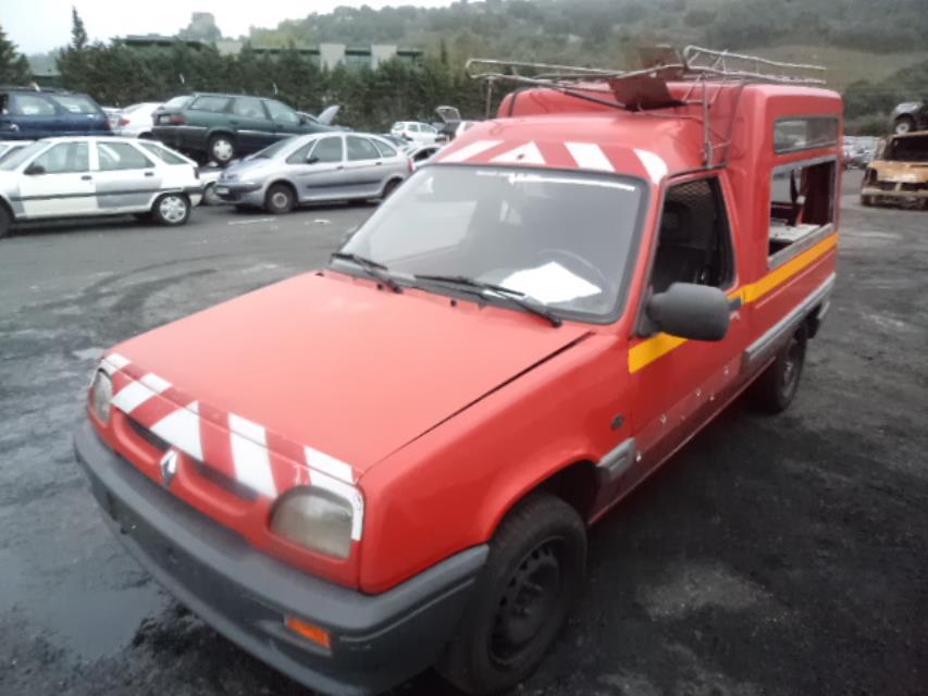 Boite de vitesses