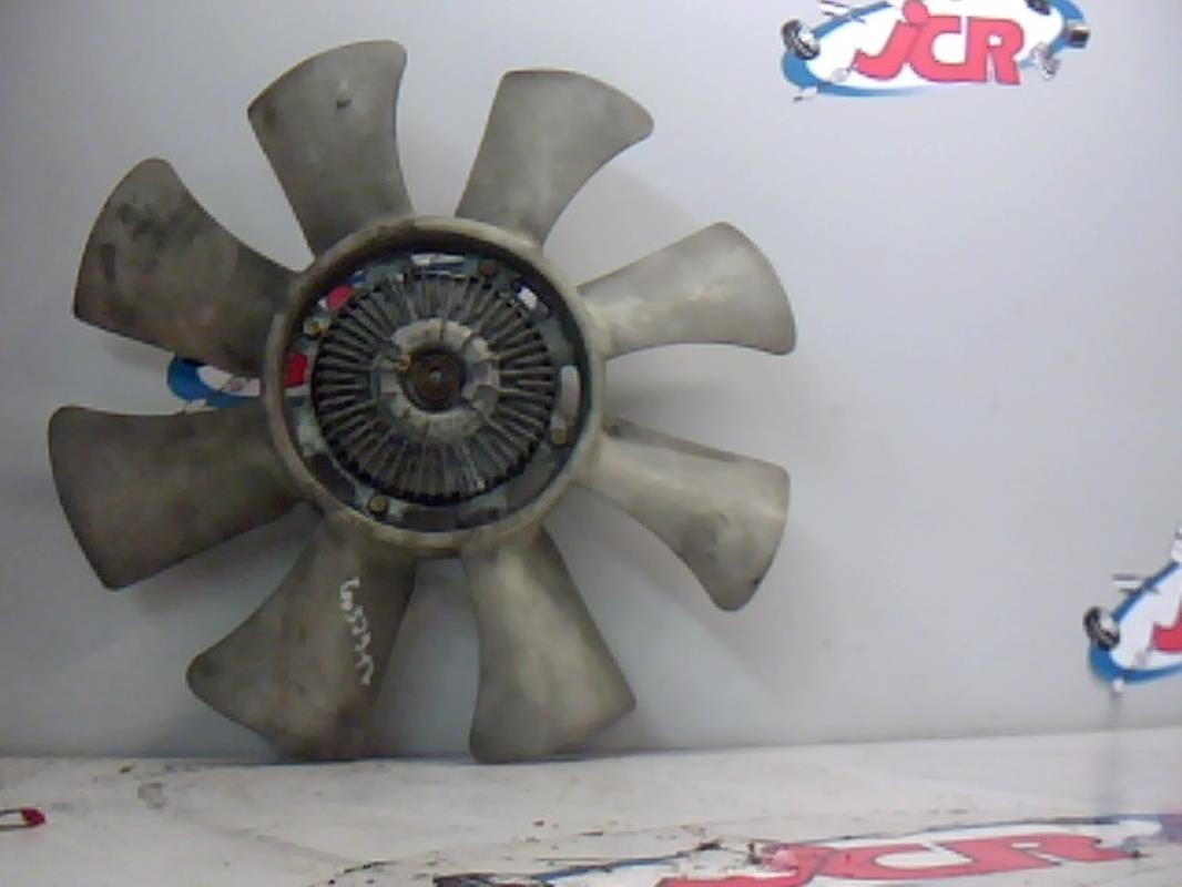 Ventilateur