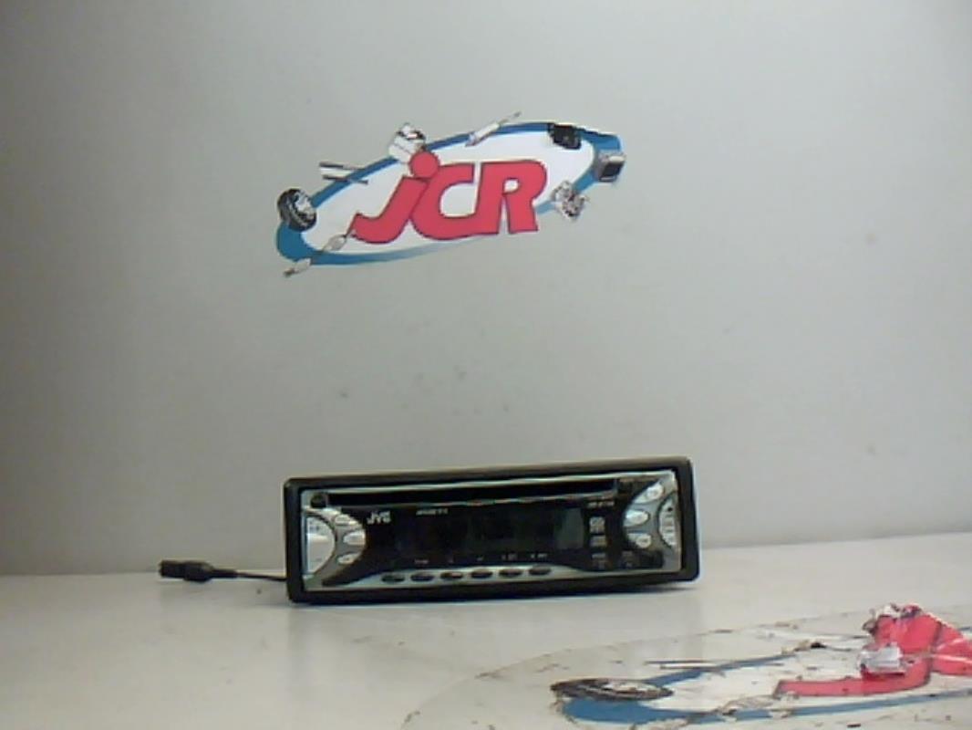 Autoradio