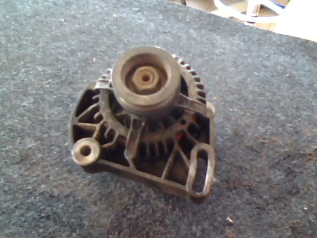 Alternatore