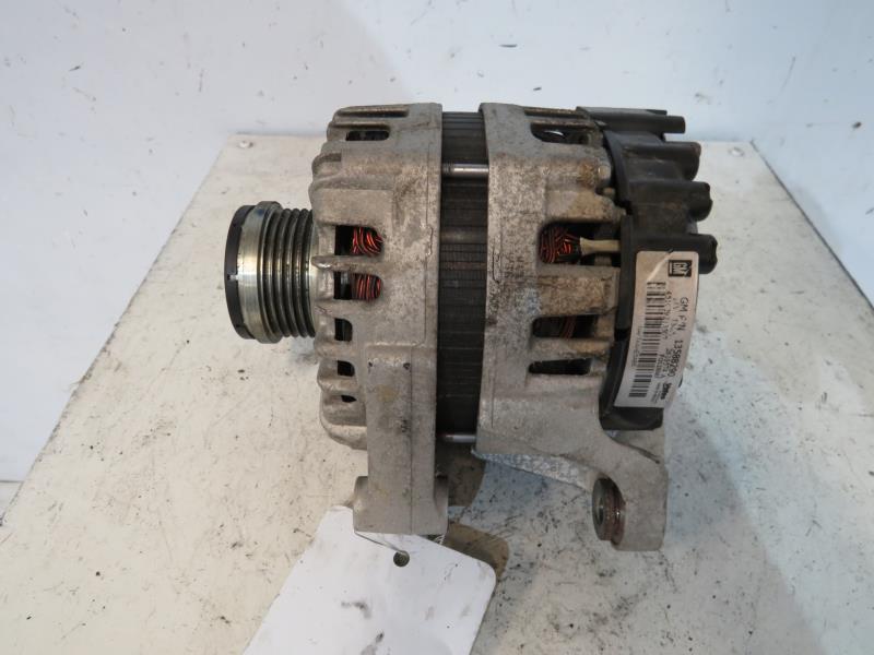 Alternatore