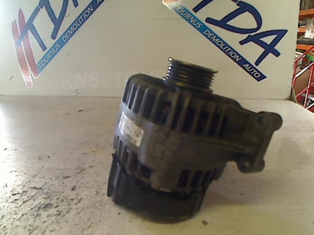 Alternatore