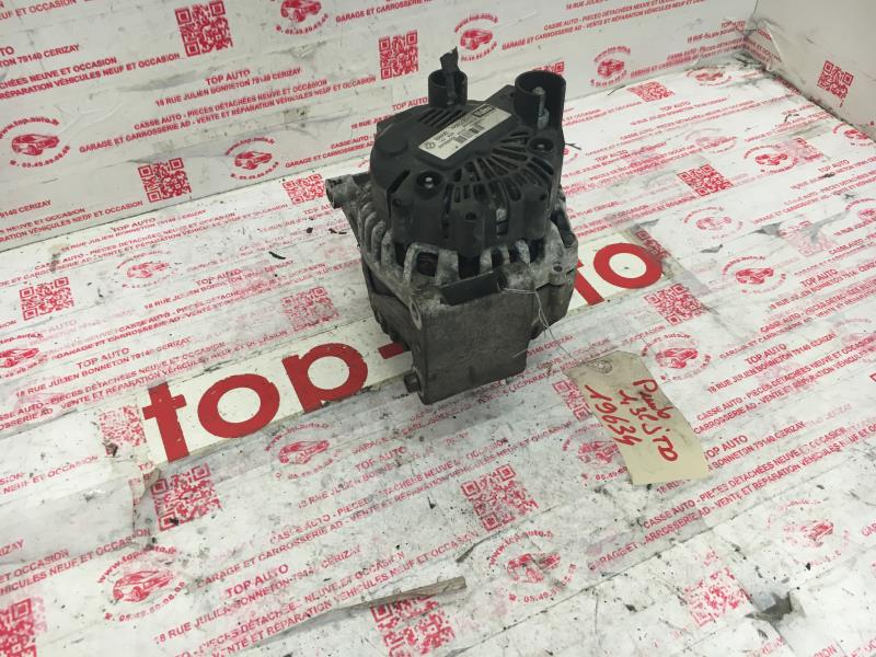 Alternatore