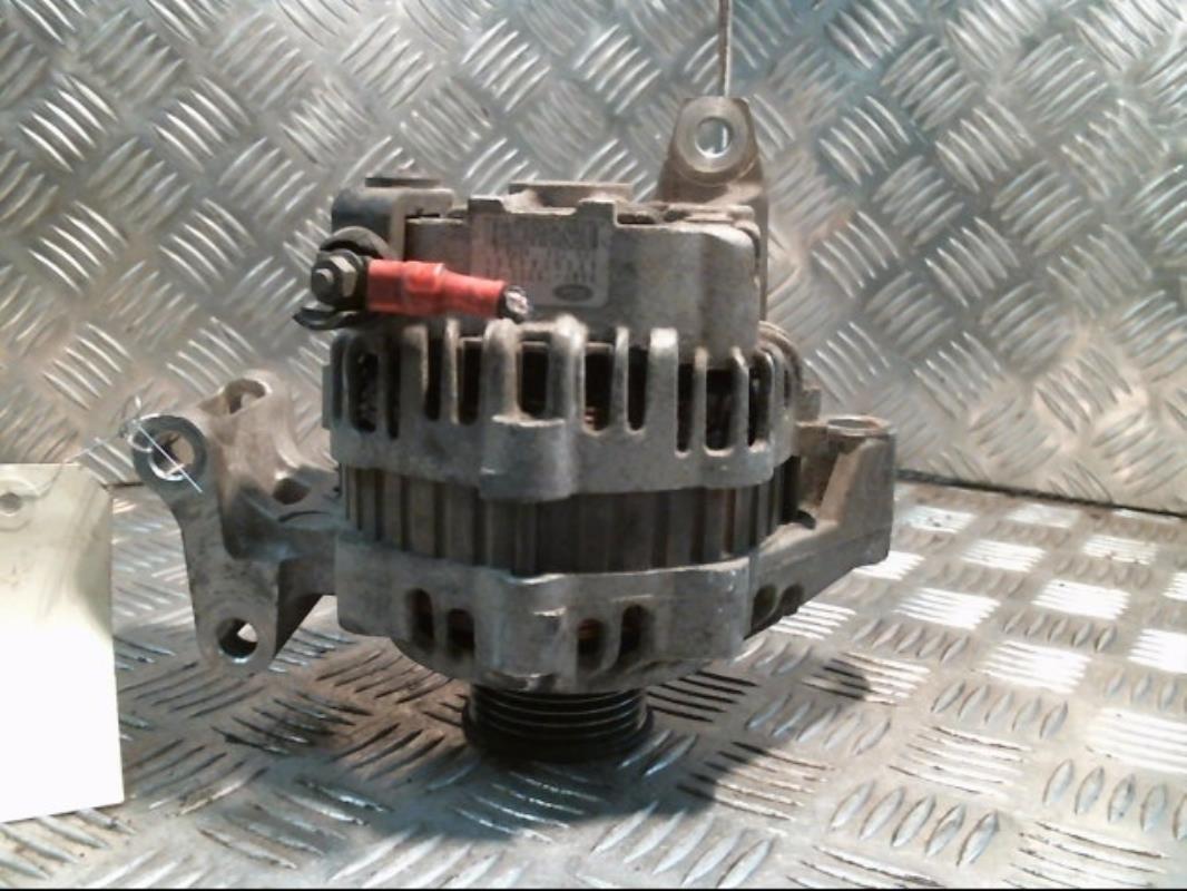 Alternador