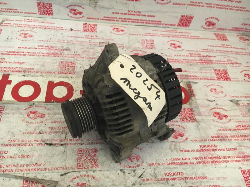 Alternatore