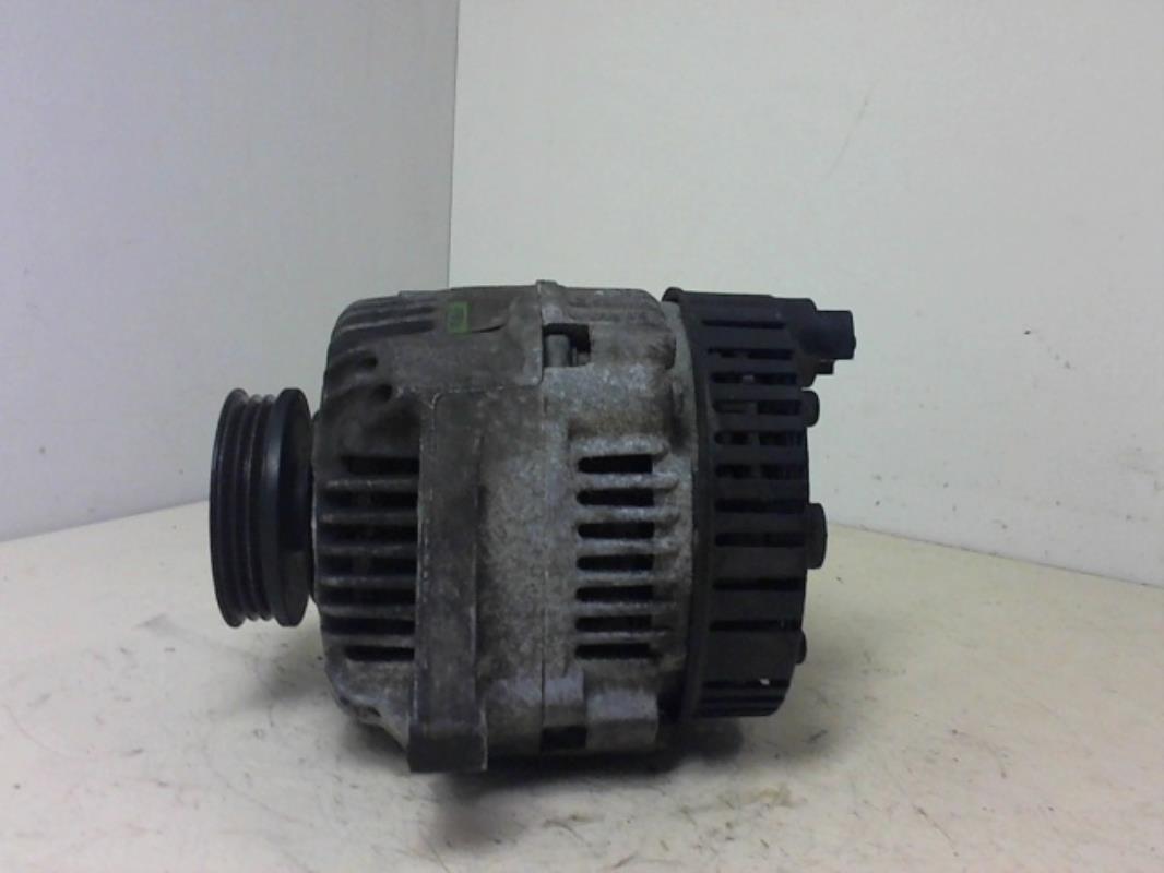 Alternatore