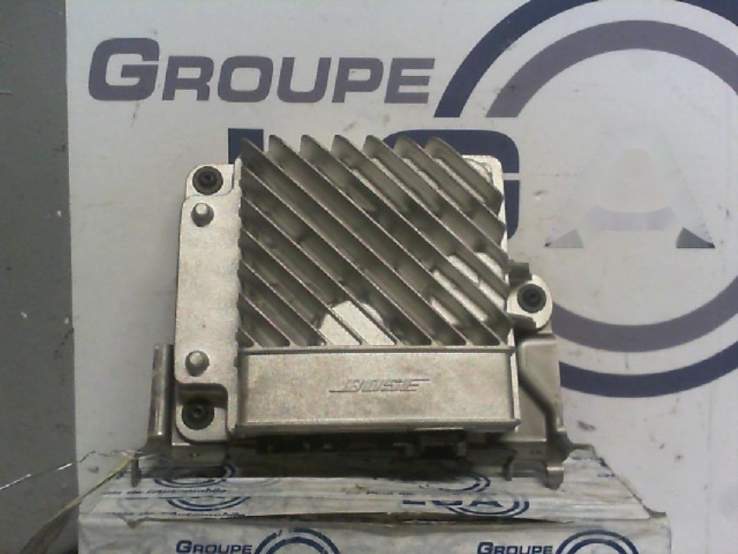 Photo pièce auto