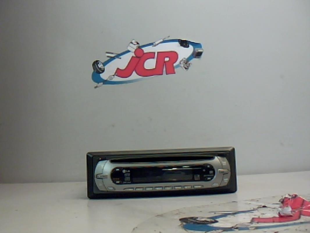 Autoradio
