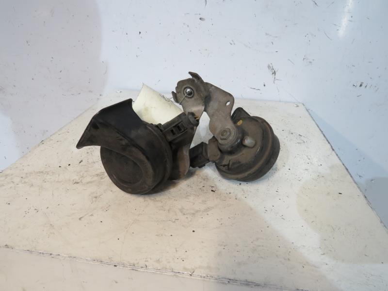 Tromba/Clacson