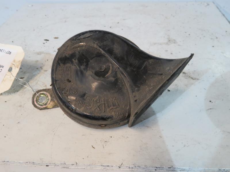 Tromba/Clacson