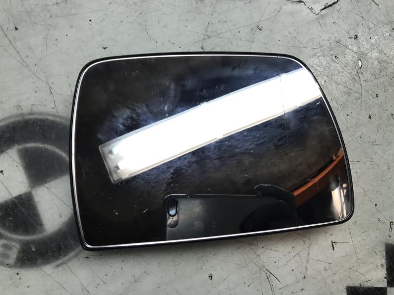 Espejo de retrovisor derecho