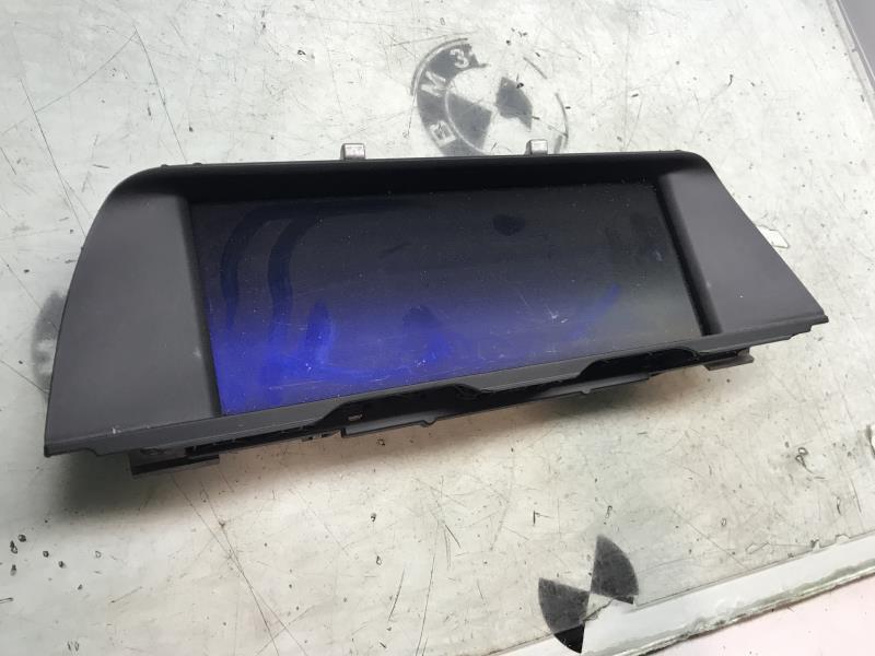 Schermo GPS