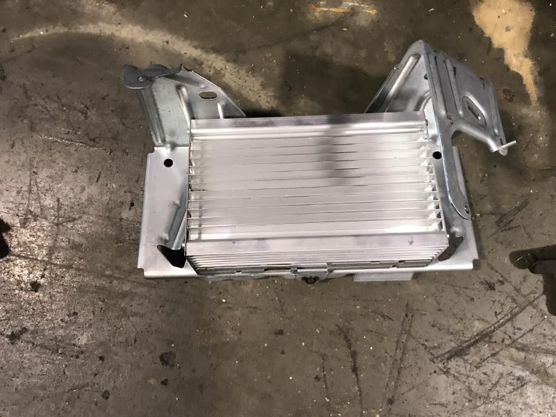 Amplificateur audio