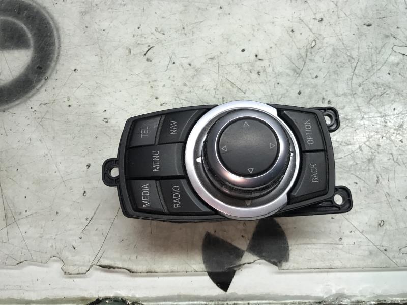 Commande GPS