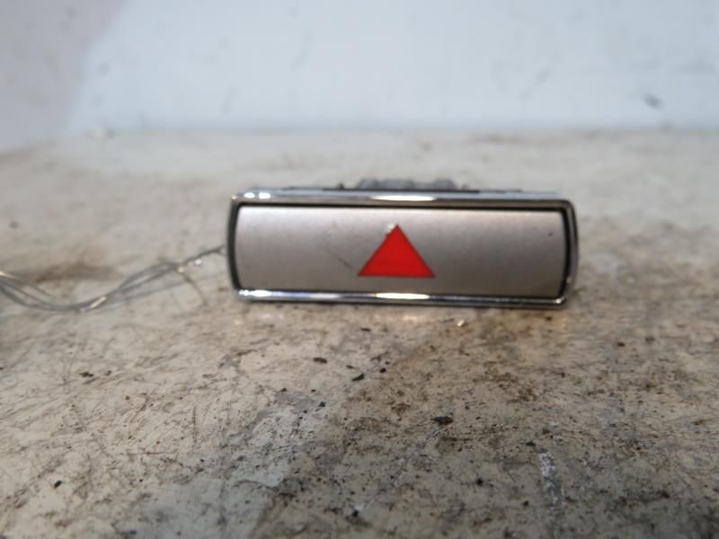 Bouton de warning