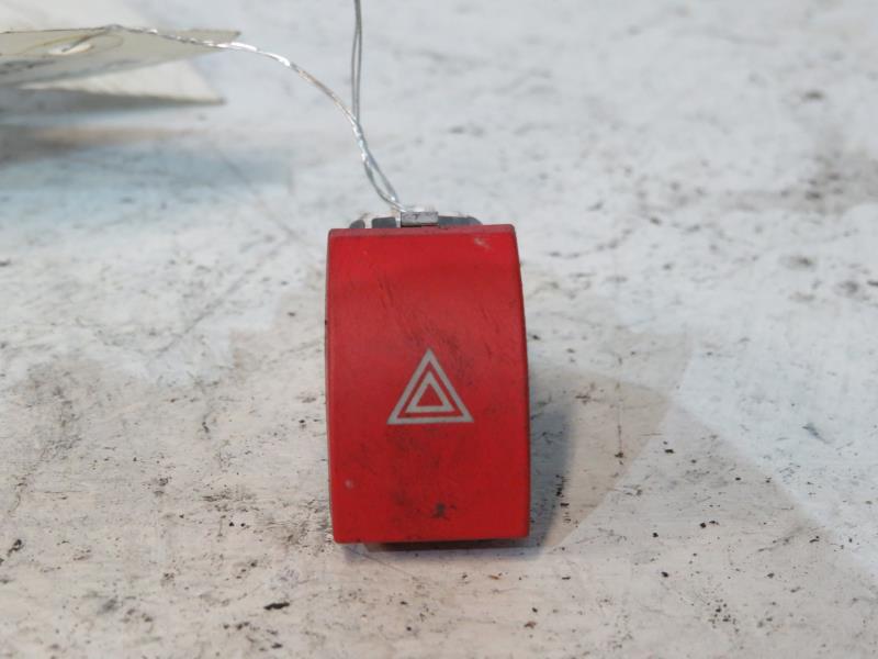 Bouton de warning
