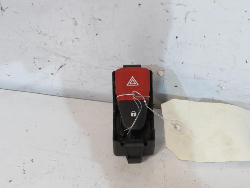 Bouton de warning