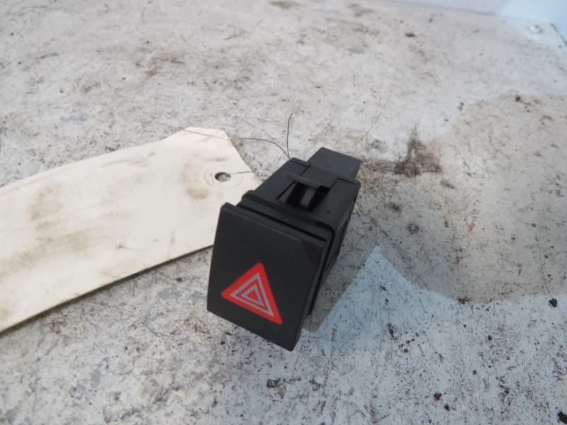 Bouton de warning