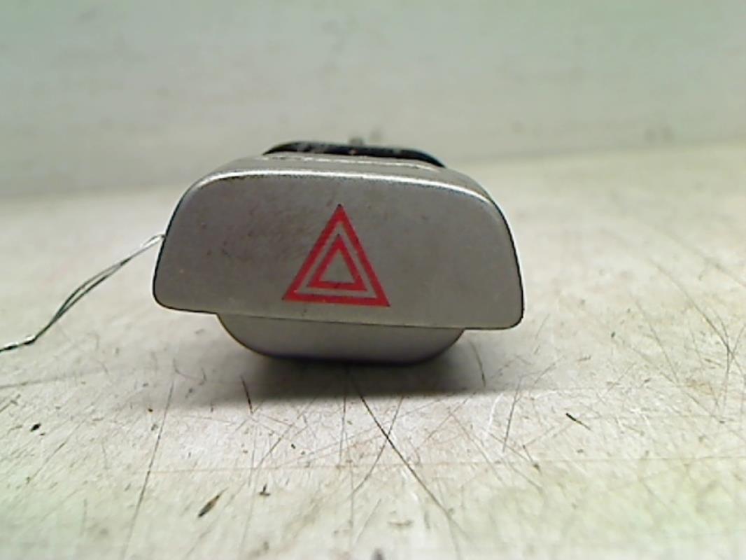 Bouton de warning