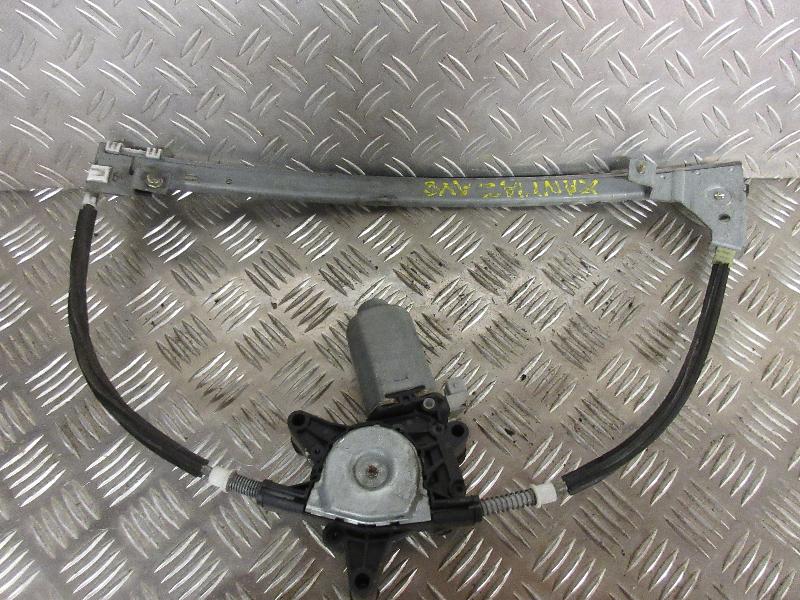 Leve vitre electrique avant gauche
