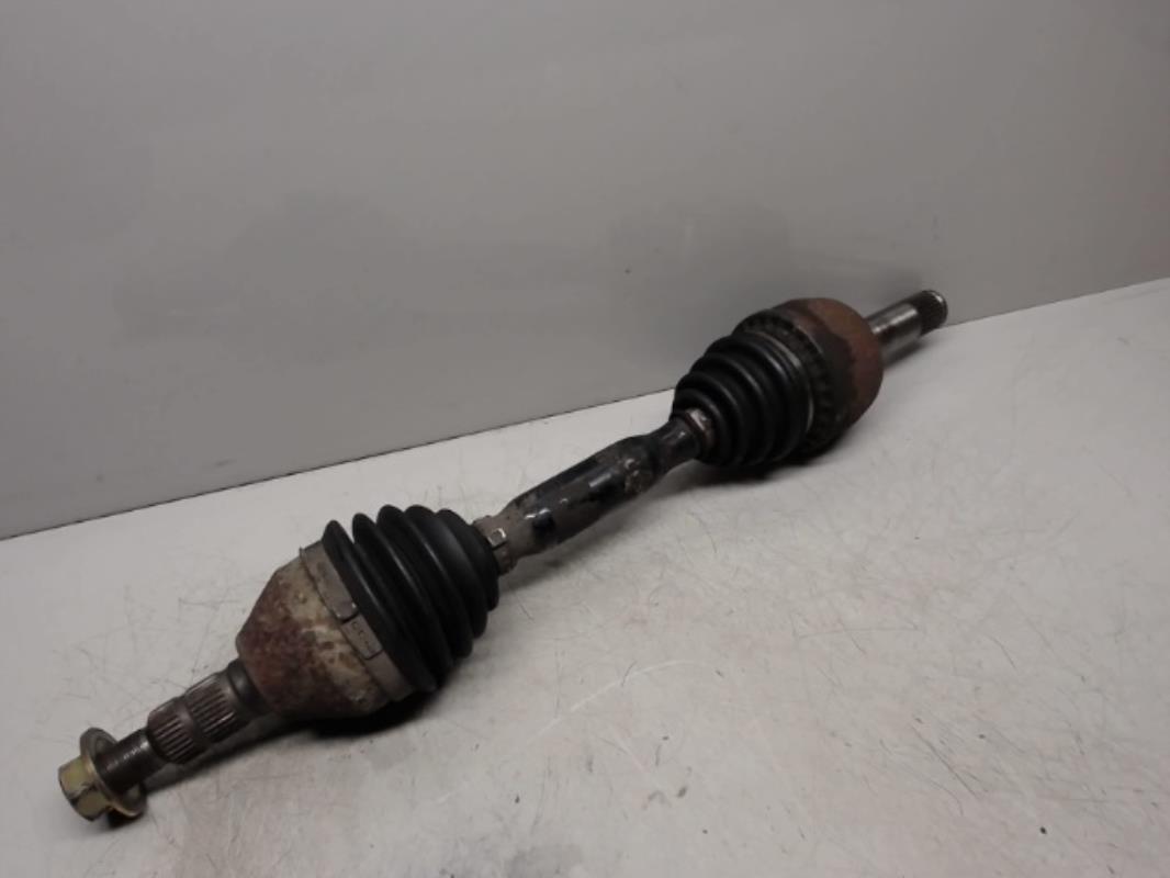 Cardan droit (transmission)