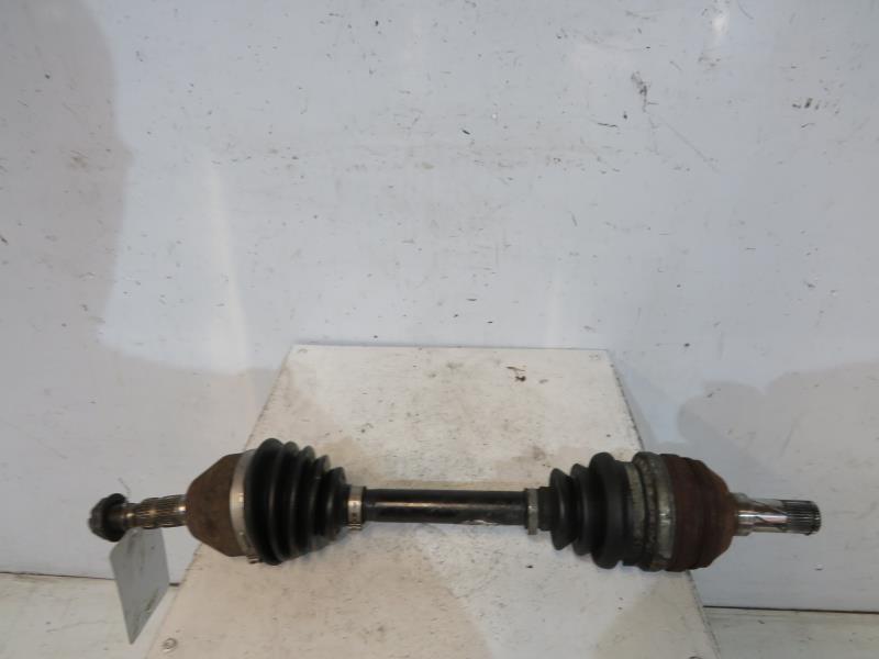 Cardan gauche (transmission)