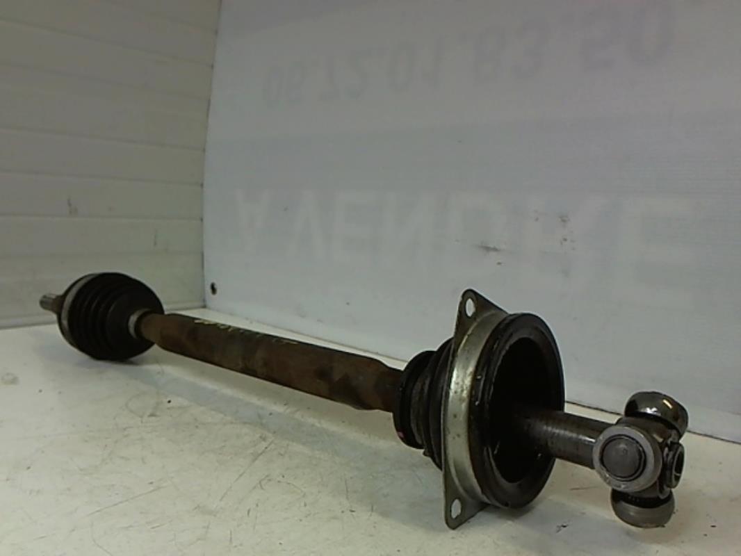 Photo pièce auto