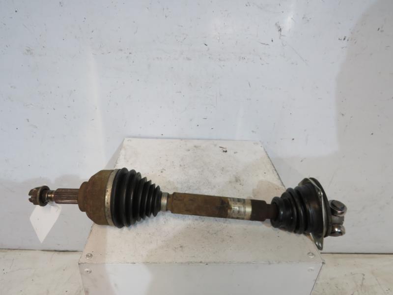 Cardan gauche (transmission)