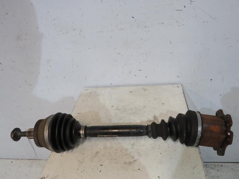 Cardan gauche (transmission)