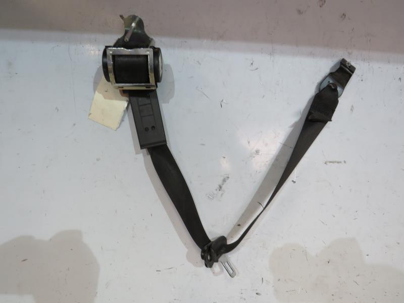 Ceinture avant droit