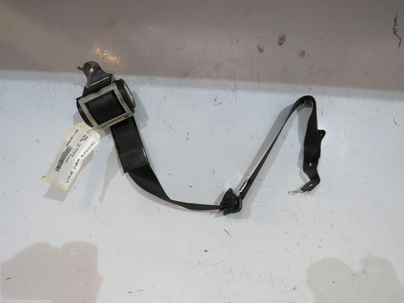 Ceinture avant droit