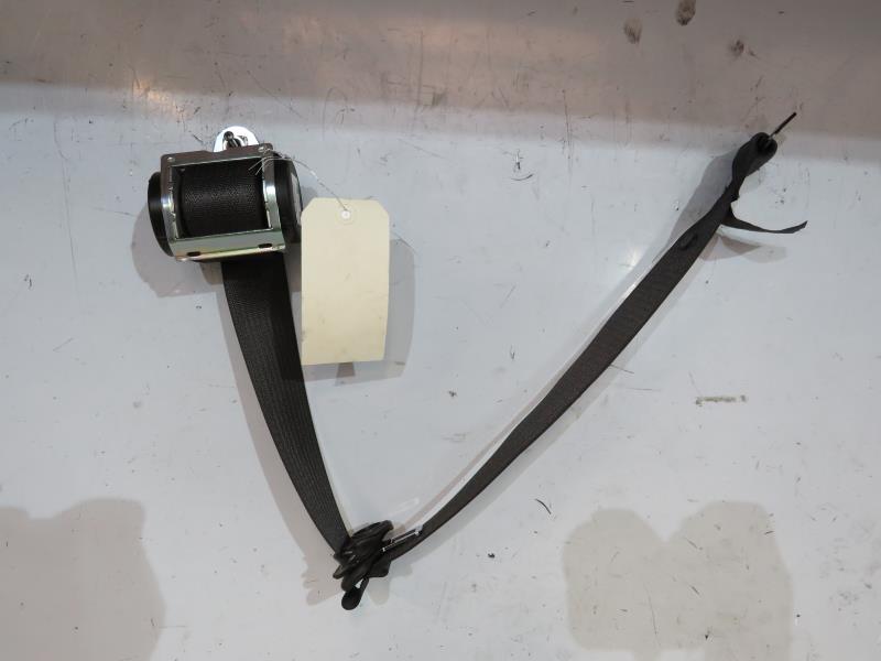 Ceinture avant droit