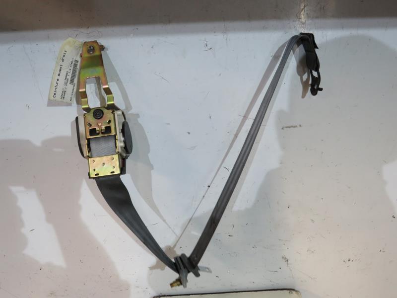 Cintura di sicurezza anteriore destra