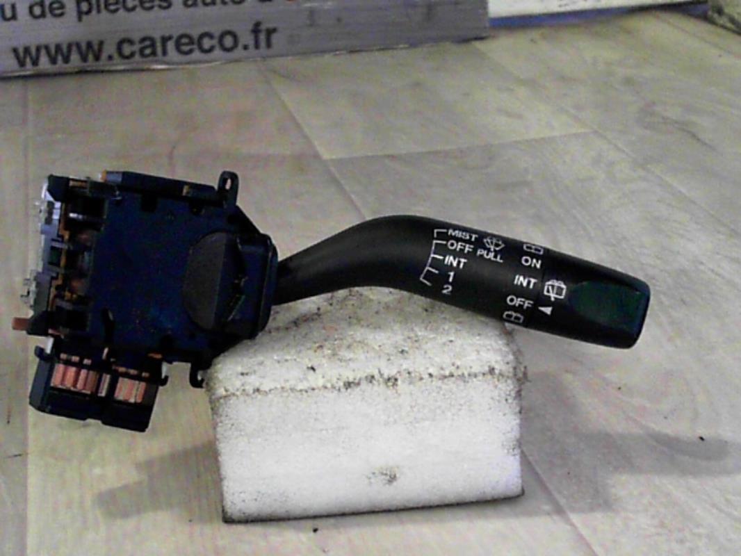 Commodo d'essuie glaces