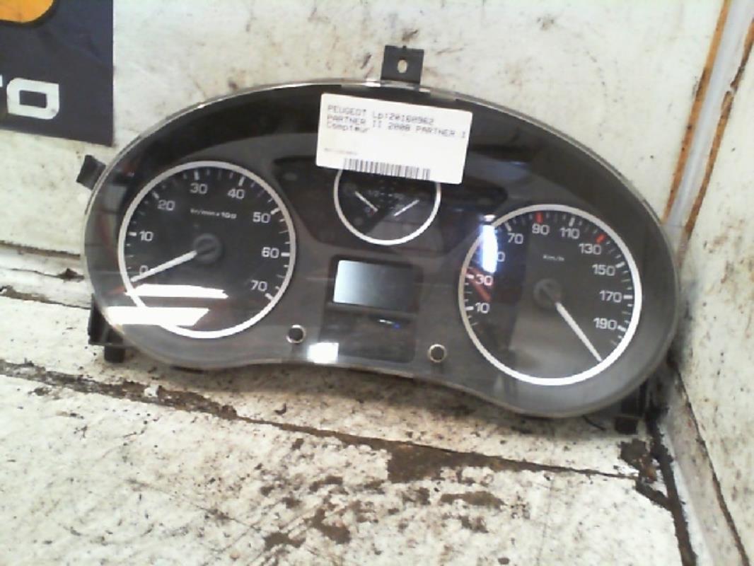 Tachimetro