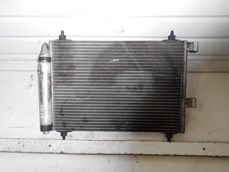 Condenseur de clim